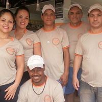 Lanchonete  Frango Bom Ltda - Me