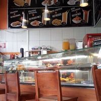 Lanchonete  Frango Bom Ltda - Me