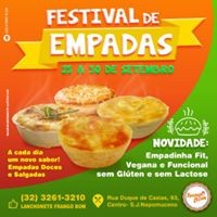 Lanchonete  Frango Bom Ltda - Me