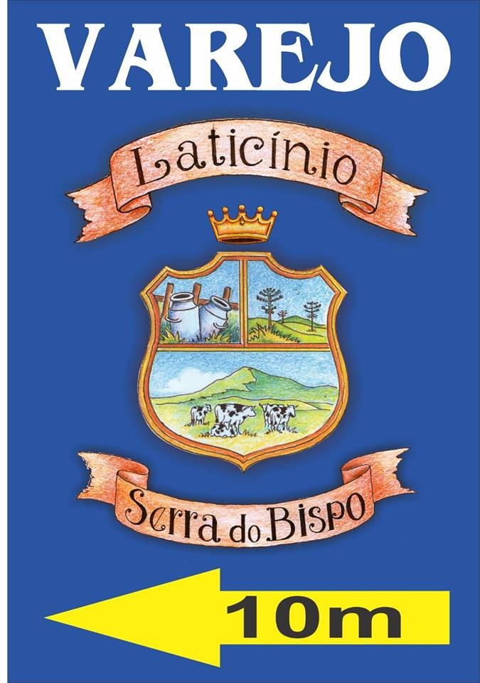 Serra do Bispo