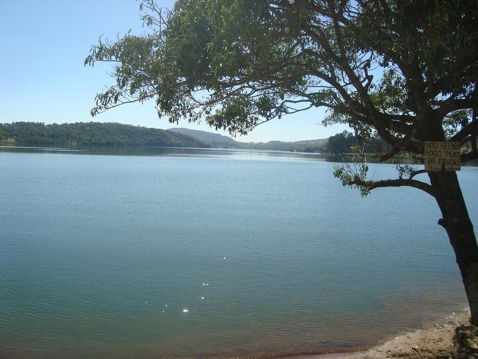 Novo Mar de Minas