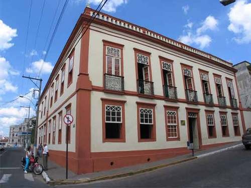 Antiga Prefeitura