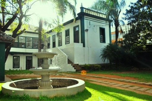 Antiga Prefeitura