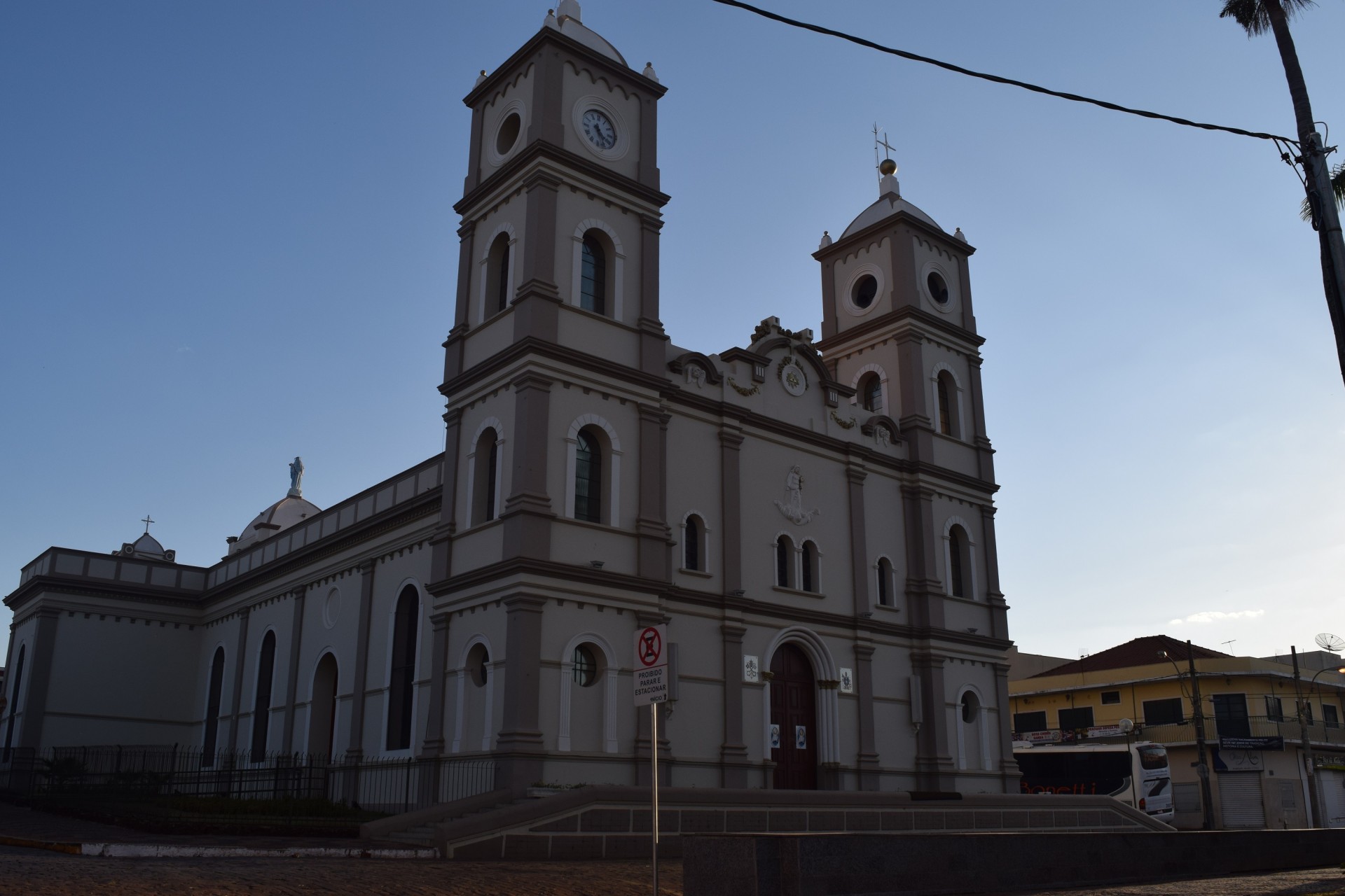 Igreja Matriz  