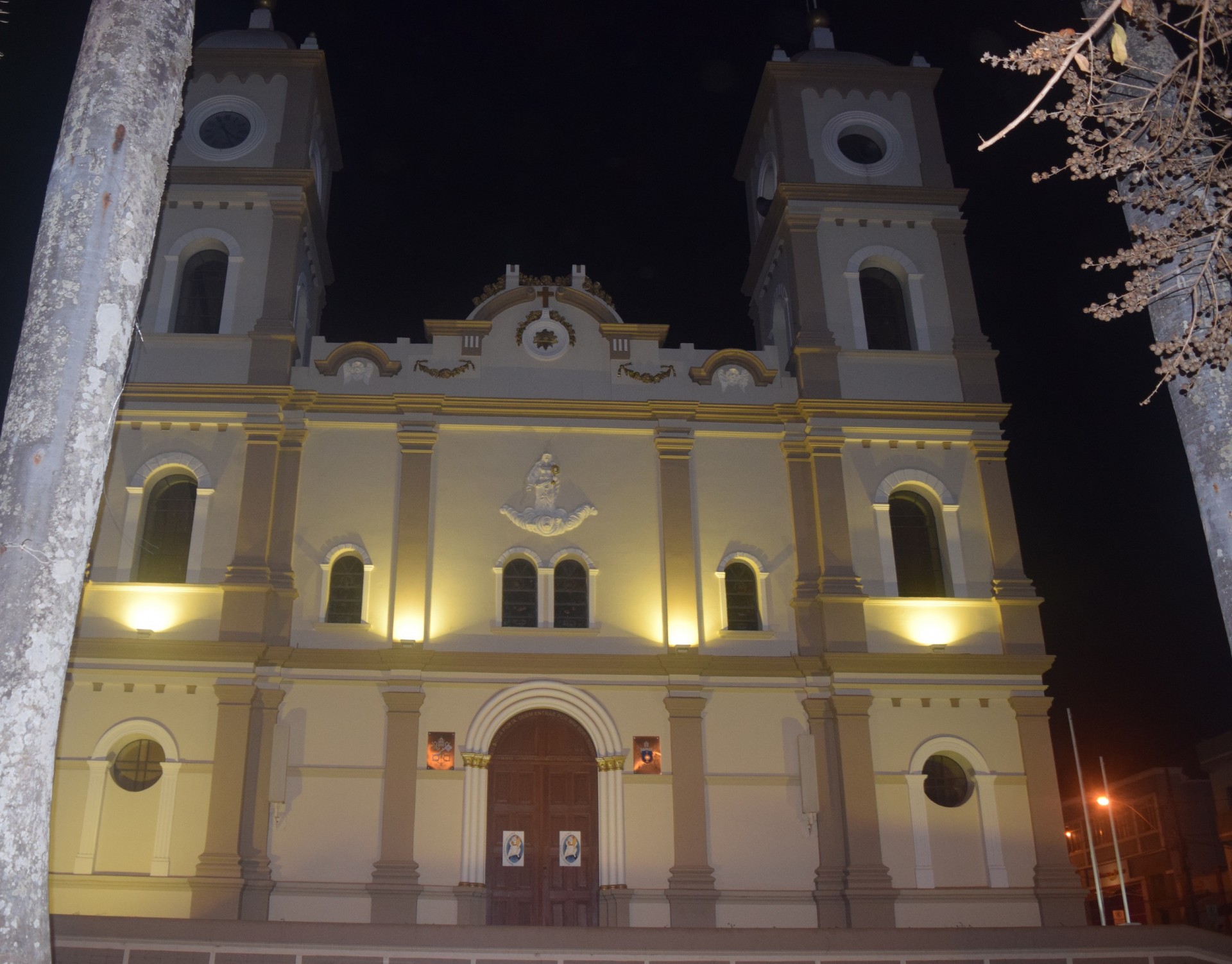 Igreja Matriz  