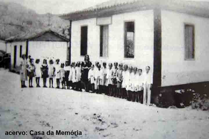 Casa de Memória