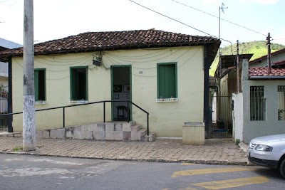 Casa de Memória