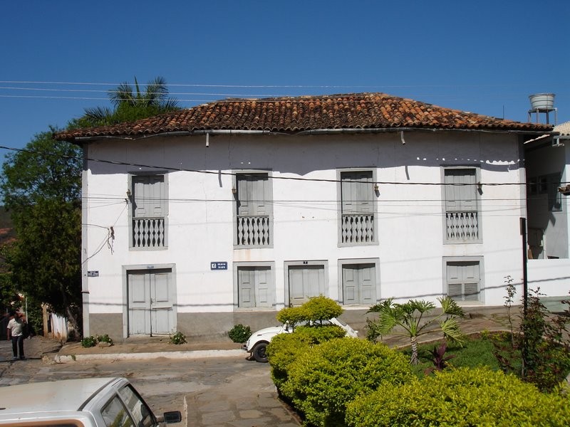 Restaurante da  Tutu