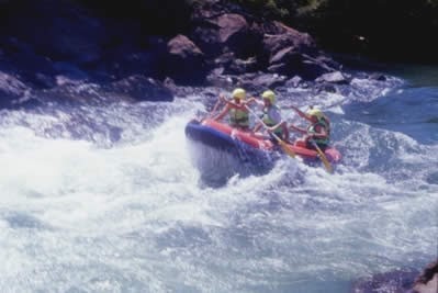 Rio Capivari