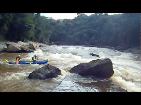 Rio Capivari