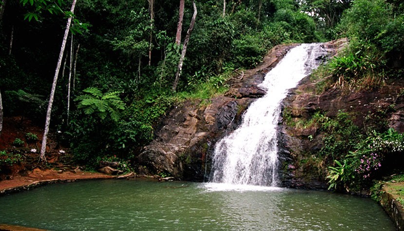 Cachoeira do Iporã