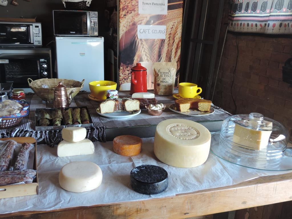 Galpão Mineiro