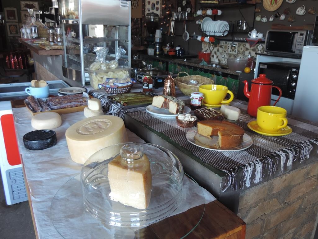 Galpão Mineiro