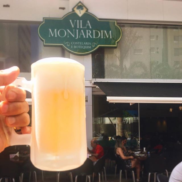 Vila Monjardim Costelaria e Botequim 