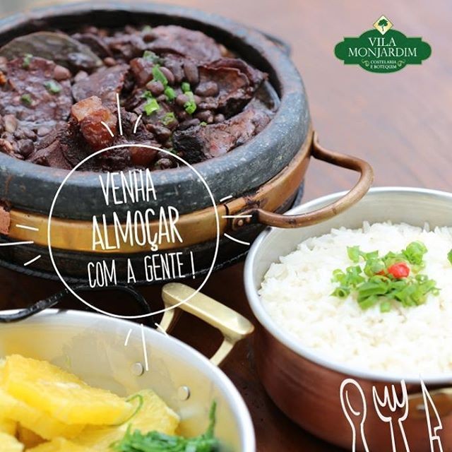 Vila Monjardim Costelaria e Botequim 