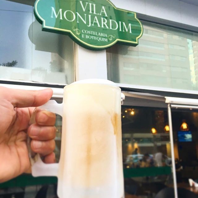 Vila Monjardim Costelaria e Botequim 