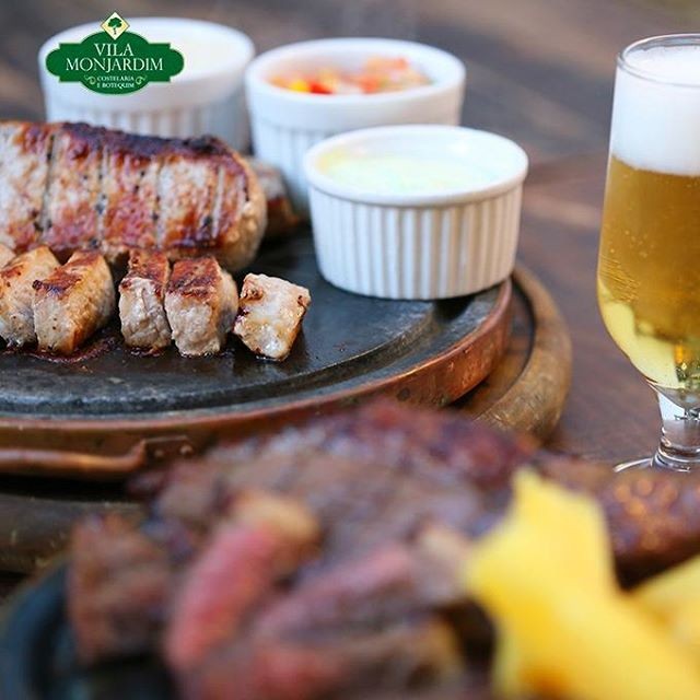 Vila Monjardim Costelaria e Botequim 