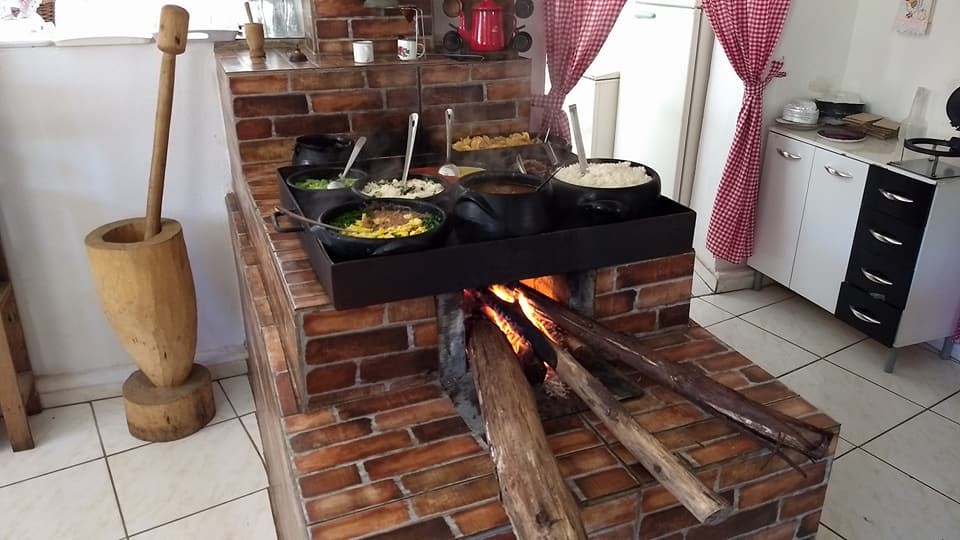 Restaurante Di Minas