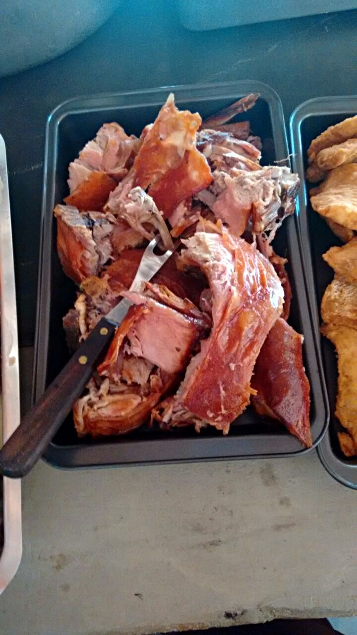 Restaurante Xodó da Serra