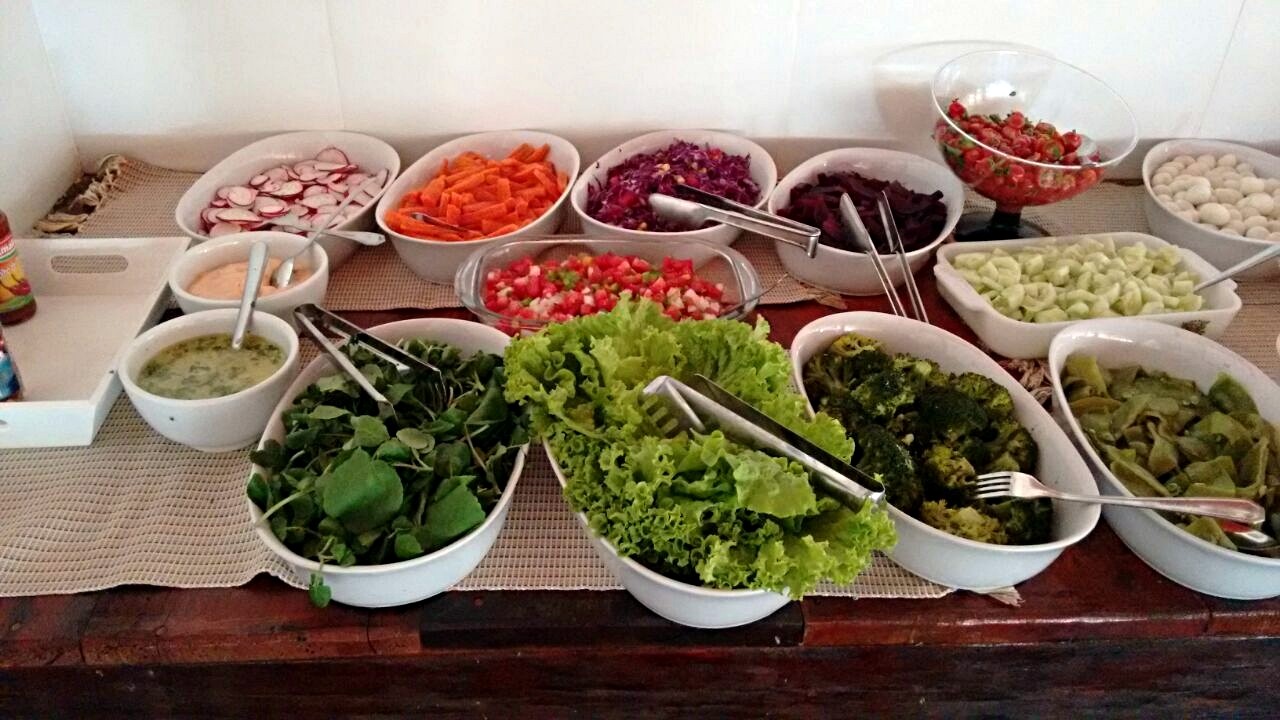 Restaurante Xodó da Serra