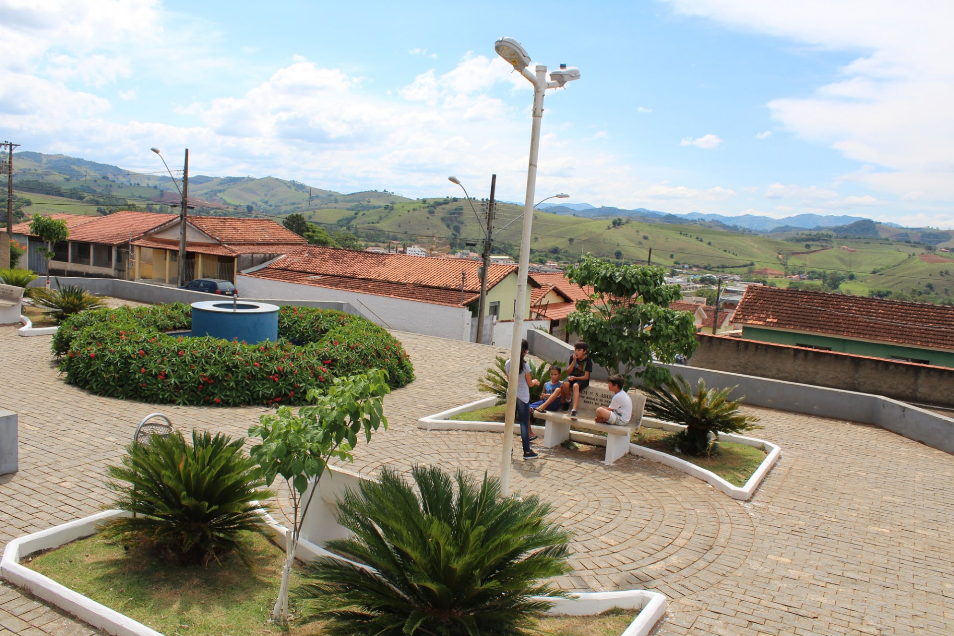 Igreja São Judas Tadeu