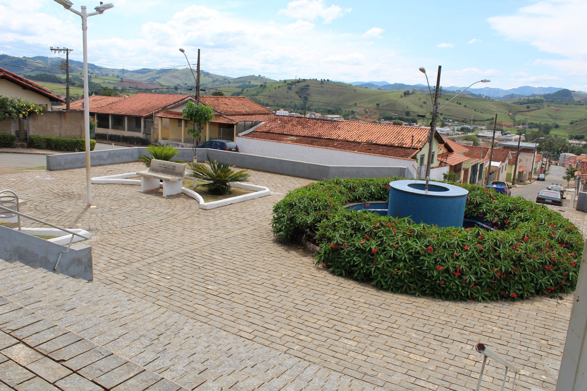 Igreja São Judas Tadeu