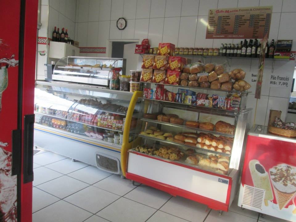 Padaria Bella Massa