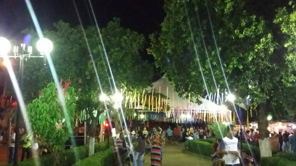 Praça da Igreja