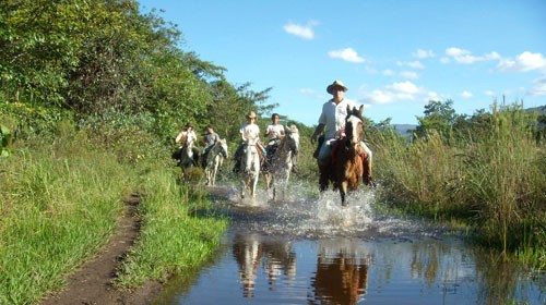 Pousada Fazenda do Engenho 