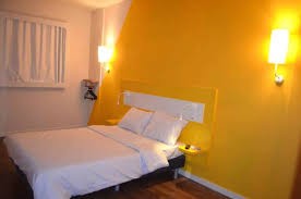 Hotel Ibis Muriae