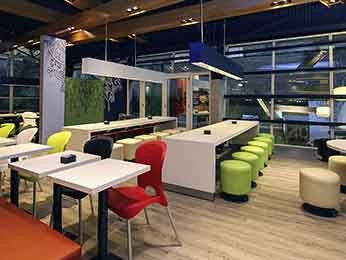 Hotel Ibis Muriae