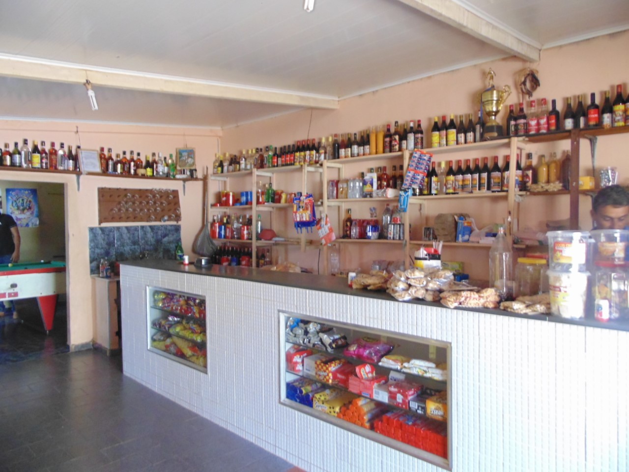 Bar do Valdson