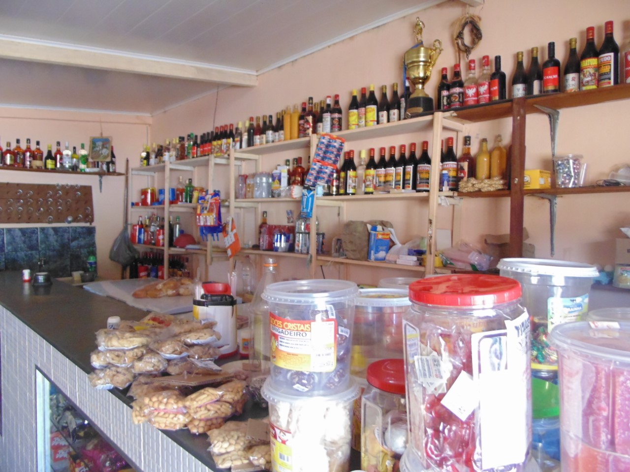 Bar do Valdson