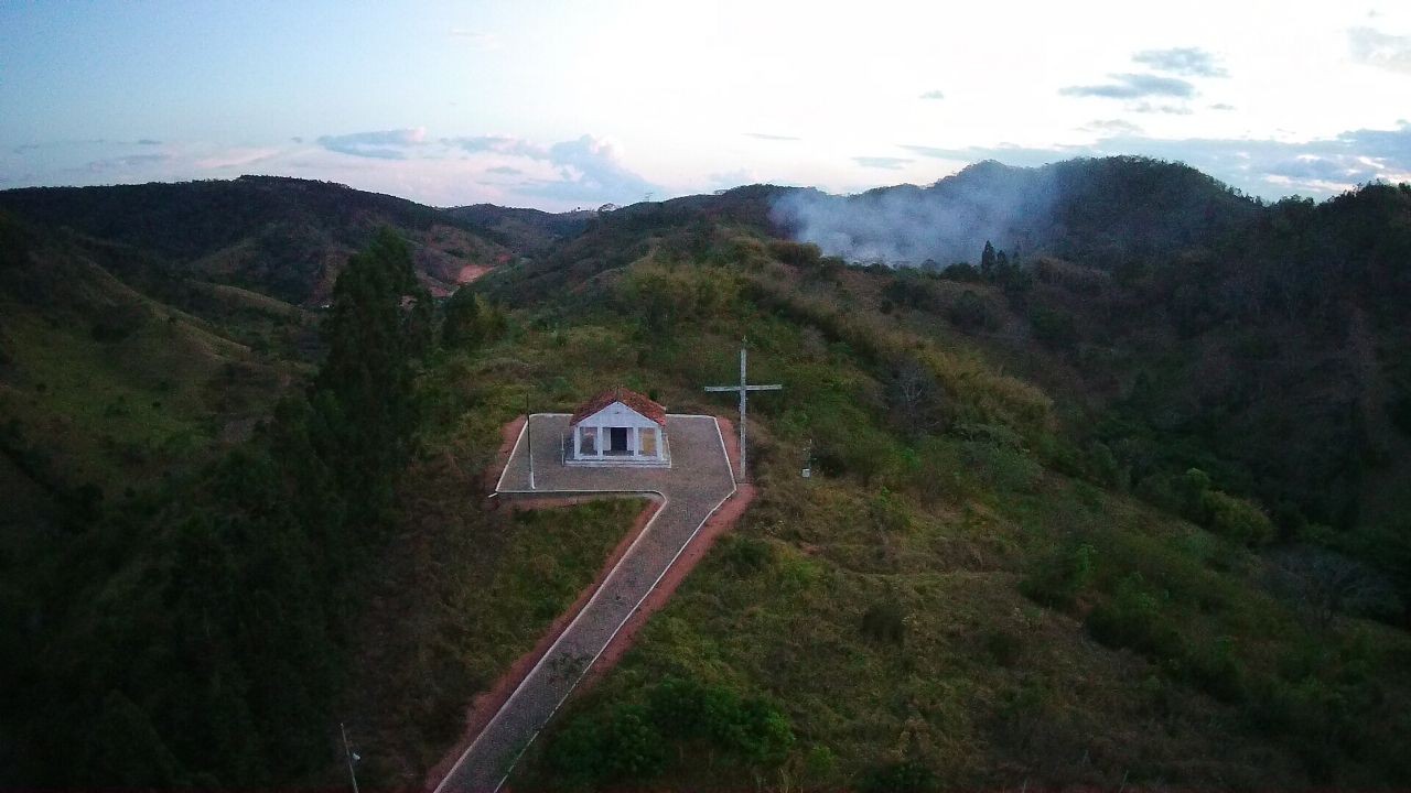 Igrejinha da Capelinha