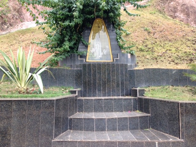 Igrejinha da Capelinha