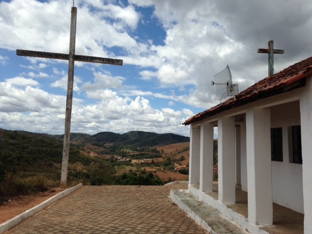 Igrejinha da Capelinha