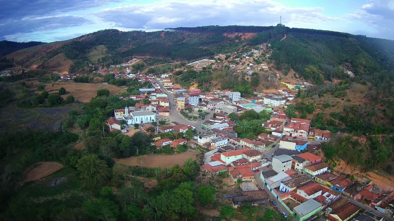 Igrejinha da Capelinha