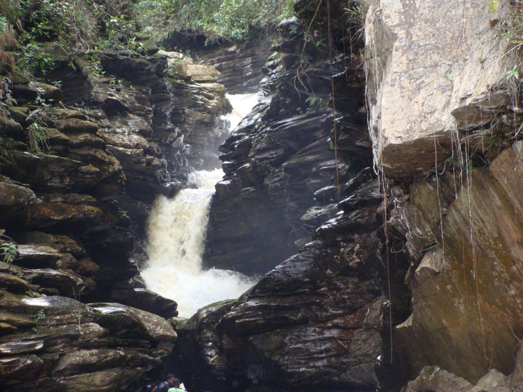 Cachoeira do Funil