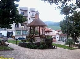 Coreto da Praça