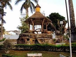 Coreto da Praça