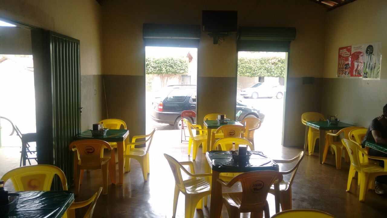 Restaurante Tempero Verde