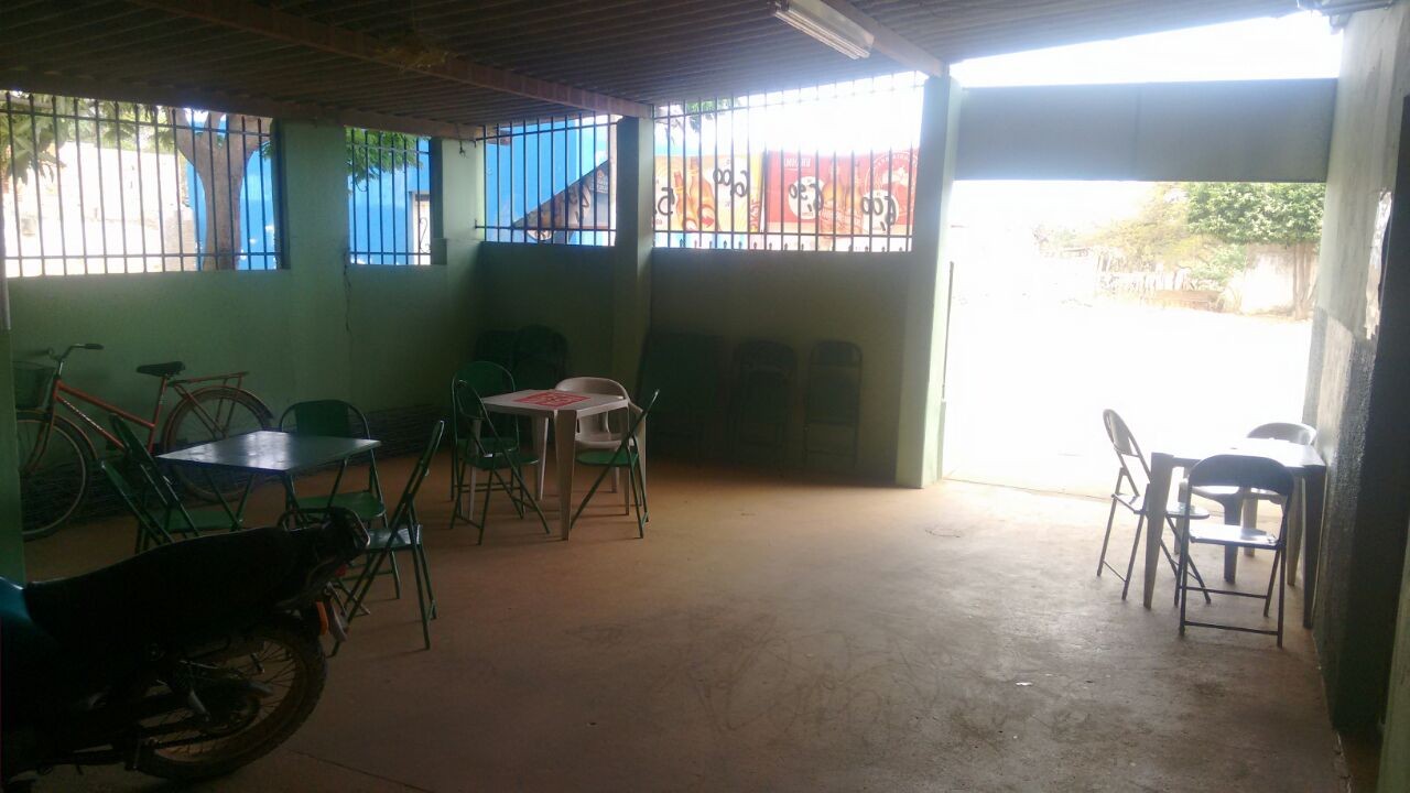 Restaurante Tempero Verde