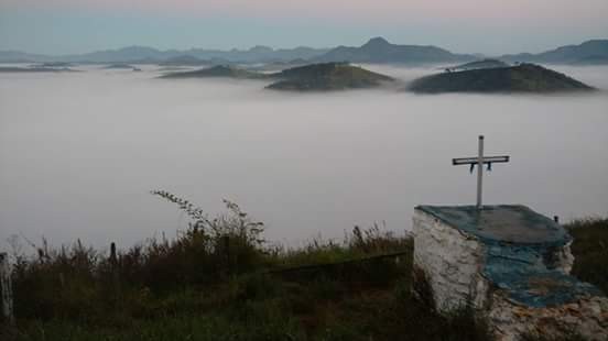 Pedra Santa