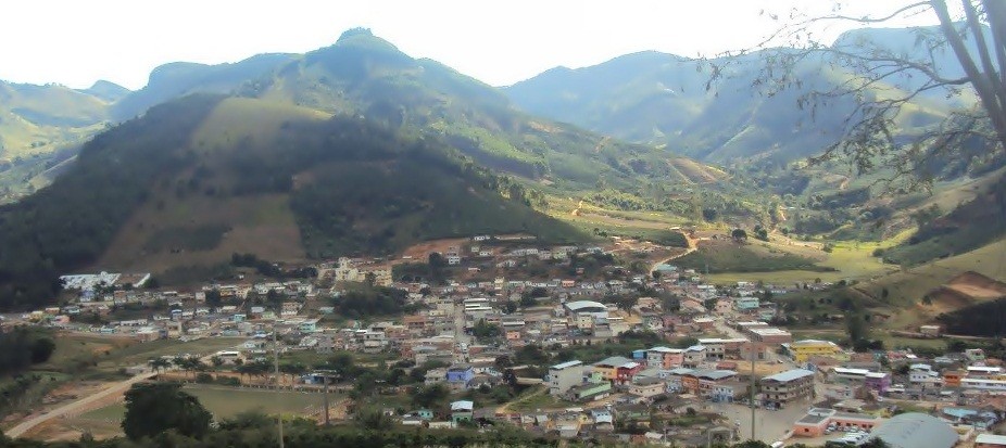 Pedra Santa