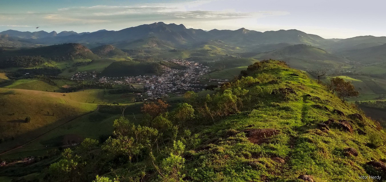 Pedra Santa