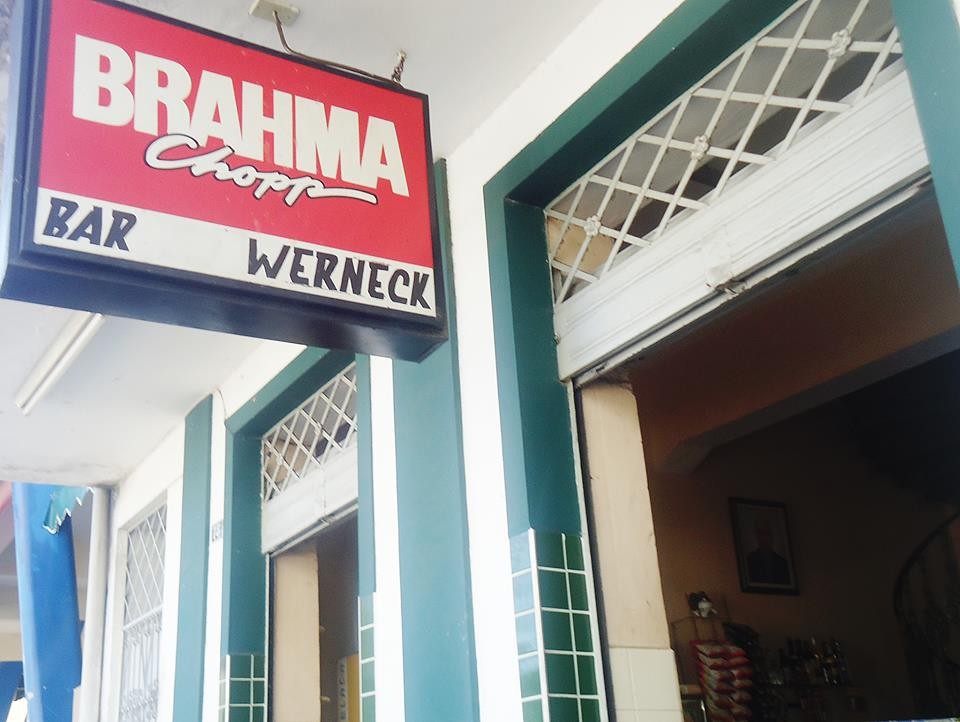 Bar Werneck