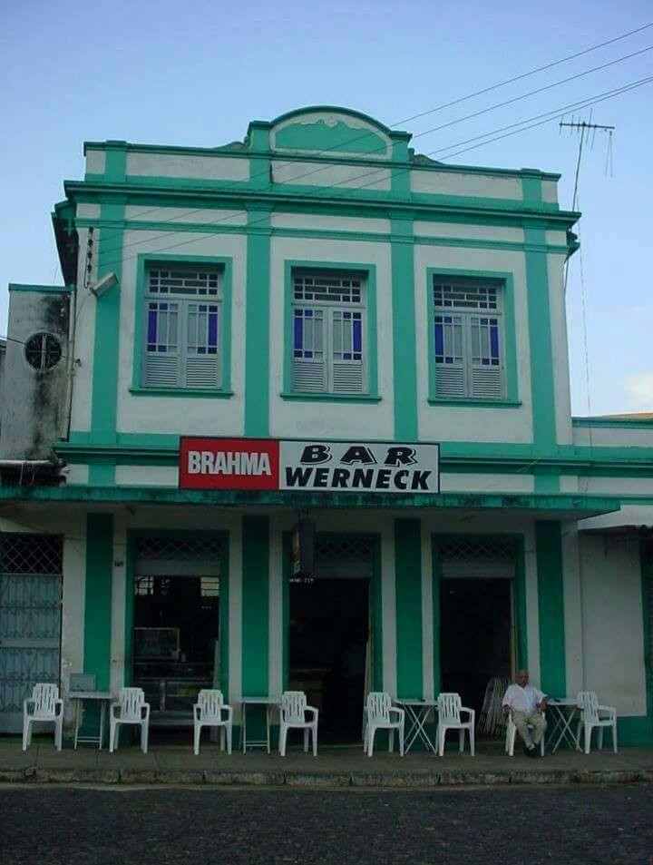 Bar Werneck