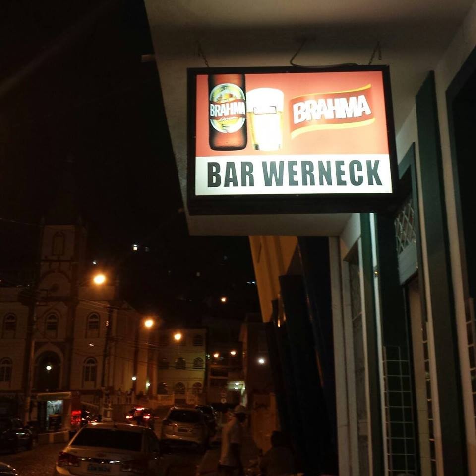 Bar Werneck