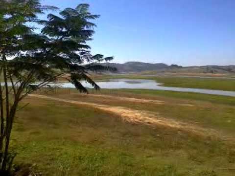 Porto dos Mendes