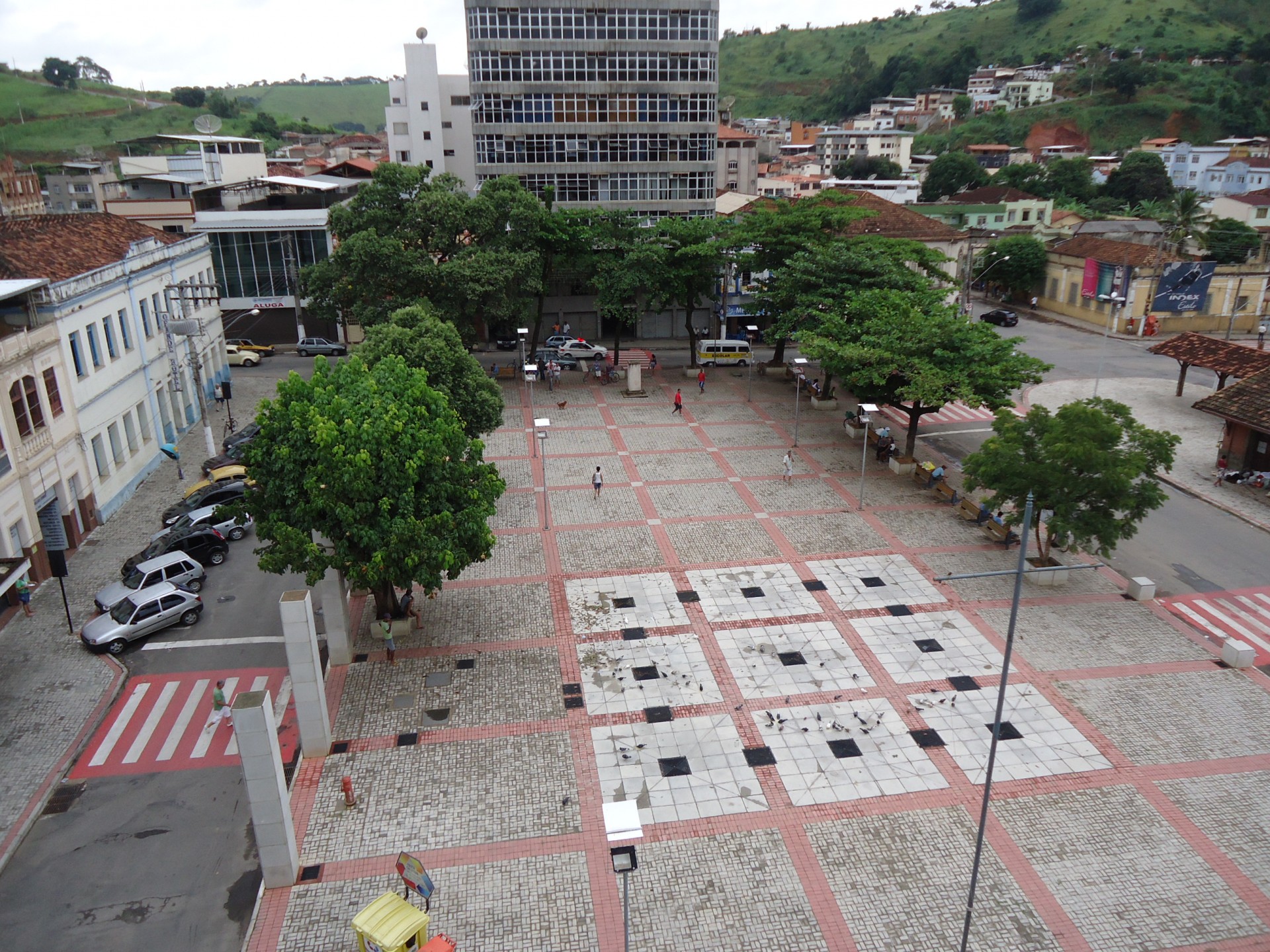 Praça Guido Marliêre
